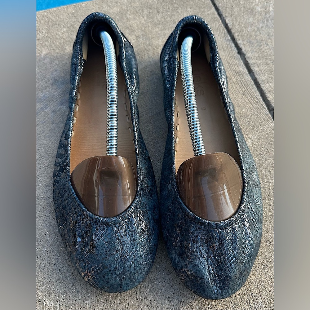 Tieks Drago